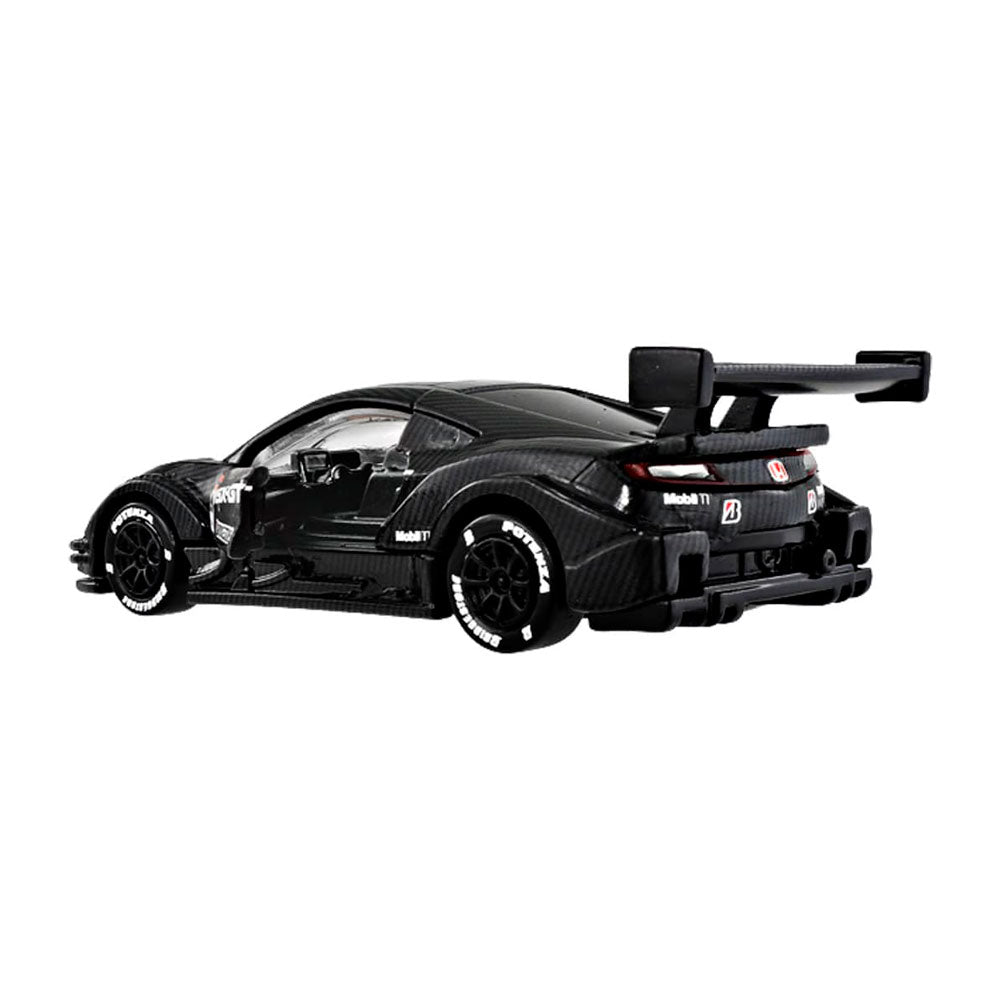 TOMICA PREMIUM HONDA RACING NO 99 NSX-GT TOMICA PREMIUM HONDA RACING NO 99 NSX-GT